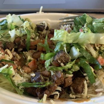 Chipotle Mexican Grill - Mexican Near Me - San Jose, California