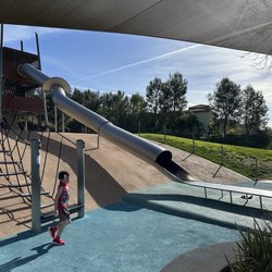 Promenade Park