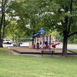 Sycamore Creek Recreational Area