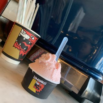 Lamanna's Bakery - Pink Grapefruit - Bakeries Near Me - Scarborough, Ontario
