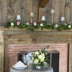 Mojalaki Country Club - Weddings, Baby Showers, and so much more...