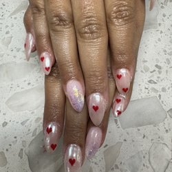 Nails Care