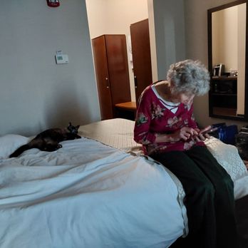 Wyndham Garden Edmonton Airport - Clean room and comfortable bed. - Hotels Near Me - Leduc, Alberta Wyndham Garden Edmonton Airport - Clean room and comfortable bed. - Hotels Near Me - Leduc, Alberta