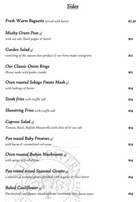 The Mitre Tavern by null