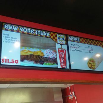 Maxi Arepa - Venezuelan Near Me - Miramar, Florida