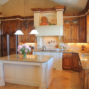 Mountain Cabinetry - Mountain Cabinetry Kitchen - General Contractors Near Me - Heber City, Utah Mountain Cabinetry - Mountain Cabinetry Kitchen - General Contractors Near Me - Heber City, Utah