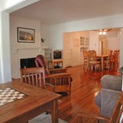 Catalina Beach Rentals