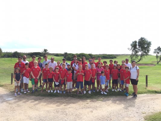 Parador de El Saler by null