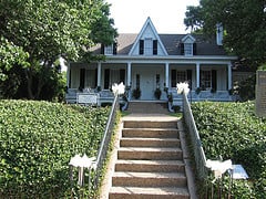 Sidney Lanier Cottage by null