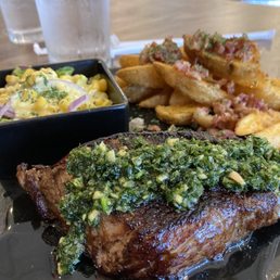 Steak Steak