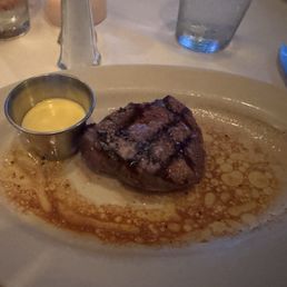 Filet Mignon Filet Mignon