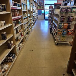 GNC