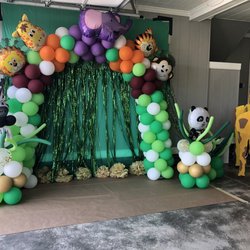 Balloon Express