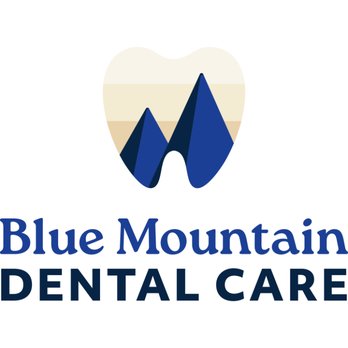 1. Blue Mountain Dental Care