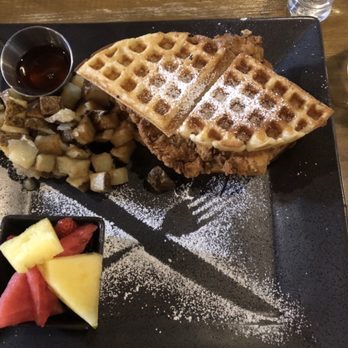 Urban Salt Kitchen & Bar - Brunch Chicken and waffles - Cocktail Bars Near Me - San Angelo, Texas Urban Salt Kitchen & Bar - Brunch Chicken and waffles - Cocktail Bars Near Me - San Angelo, Texas