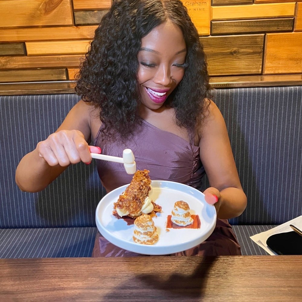 Kounter - New American Near Me - Rock Hill, South Carolina