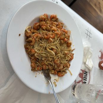 Crawfish Cafe - Garlic Noodles and crawfish - Cajun/Creole Near Me - Shenandoah, Texas