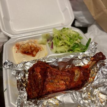 Biryani n More - Tikka Leg - Halal Near Me - Sugar Land, Texas Biryani n More - Tikka Leg - Halal Near Me - Sugar Land, Texas