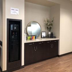 Solis Mammography, a department of HCA Houston Healthcare Tombal