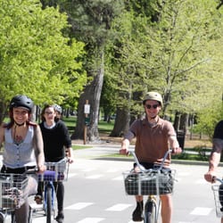 Salt Lake Bicycle Tours