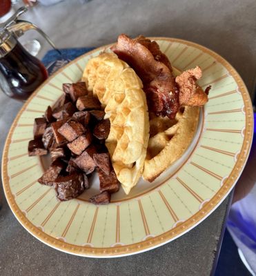 The River Bistro by null