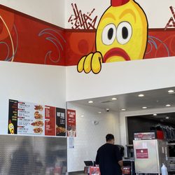 Dave's Hot Chicken