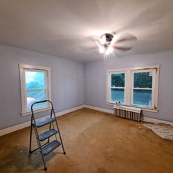 Frank Pelone Painting and Handyman Services