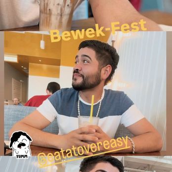 Over Easy - Glendale - Breakfast & Brunch Near Me - Glendale, Arizona
