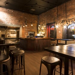 The Duke Saloon