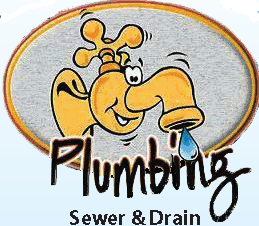 Slide of Moore's Plumbing