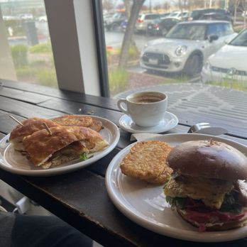 Bloom Coffee & Kitchen - Coffee & Tea Near Me - Roseville, California Bloom Coffee & Kitchen - Coffee & Tea Near Me - Roseville, California