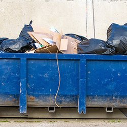 Toss It Out Junk Removal