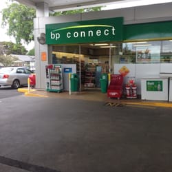 BP Connect