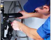 Slide of Master & Sons Plumbing