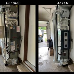 Extreme Heating & Air Conditioning