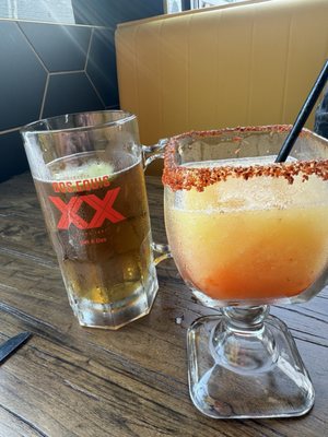 San Angel Mexican Restaurant by null