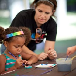 Deer Mountain Day Camp