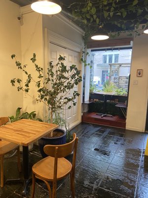 Cafe U by null