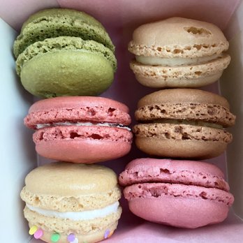 Le Macaron French Pastries - Macarons Near Me - Doylestown, Pennsylvania