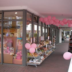 Reformhaus Sonnenau