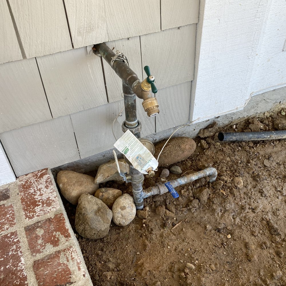 Pipe It Right - After - Plumbing Near Me - Ladera Ranch, California Pipe It Right - After - Plumbing Near Me - Ladera Ranch, California