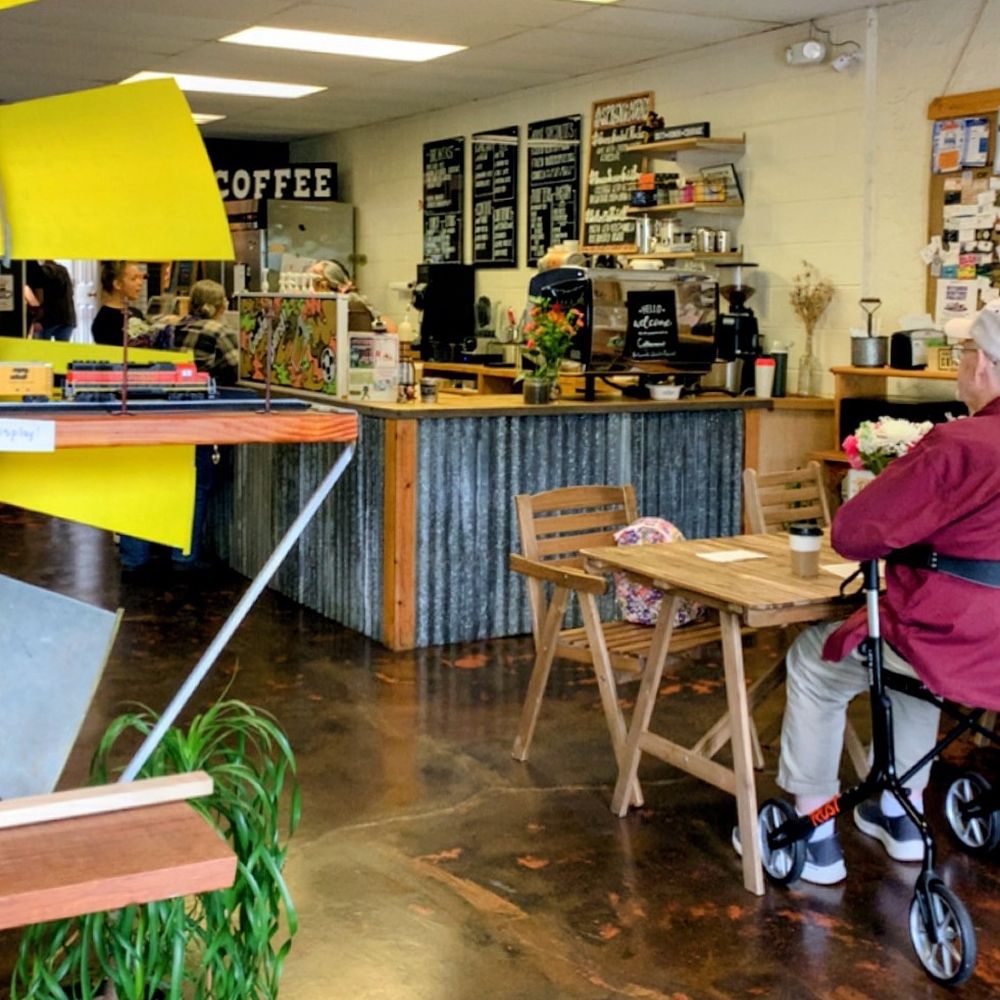 Windmill KC Coffeehouse - Order counter - Cafes Near Me - Kansas City, Kansas Windmill KC Coffeehouse - Order counter - Cafes Near Me - Kansas City, Kansas