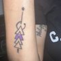 Photo of Tattoos by Captain Bret & Celtic Tattoo