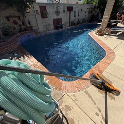 Apex Pools Services