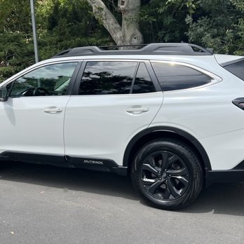 AKG Detailing - Sparkling clean! - Auto Detailing Near Me - San Bernardino, California
