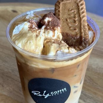 RNY COFFEE STUDIO - Updated July 2024 - 554 Photos & 218 Reviews - 3829 ...