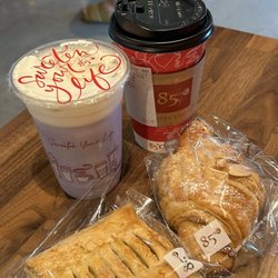 85°C Bakery Cafe-Avondale