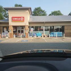 Circle K