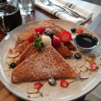 Lapisara Eatery - Breakfast & Brunch Near Me - San Francisco, California