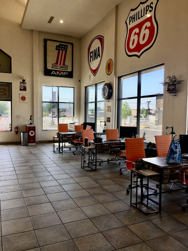 24 MOTORS Updated October 2024 986 State St, Orem, Utah Used Car